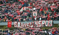 Samsunspor-Göztepe maçının biletleri satışa çıktı