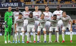 Samsunspor - Göztepe maçının kadroları belli oldu!