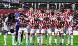 Samsunspor haftanın 11’ine damga vurdu!
