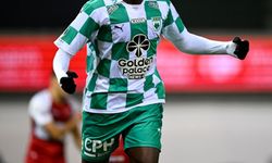 Samsunspor Pape Moussa Fall için yeniden devrede!