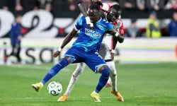 Samsunspor’u eleyen Rayo Vallecano finale yükseldi!
