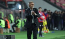 Samsunspor Teknik Direktörü Thorsten Fink’ten Avrupa itirafı!