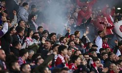 Samsunspor tribünlerinde yeni dönem!