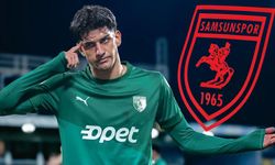 Samsunspor’da Ali Habeşoğlu iddiası!