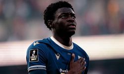 Samsunspor'da Anto Sekongo transferinde belirsizlik!