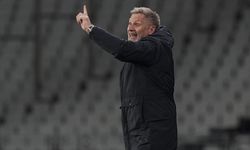 Samsunspor’da ayrılık sinyali! Teknik Direktör Thorsten Fink açıkladı