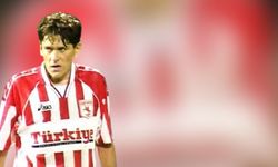 Samsunspor’un unutulmazı: Daniel Timofte’nin altın yılları