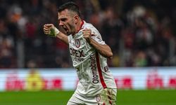 Samsunspor'da Emre Kılınç, Galatasaray maçında oynayacak mı?