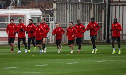 Samsunspor'da Galatasaray maçı öncesi eksikler can sıkıyor