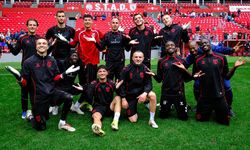 Samsunspor'da gözler 6 Temmuz'da! Hollanda detayı