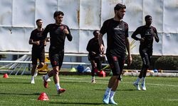Samsunspor’da Göztepe maçı öncesi kritik eksikler