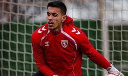 Samsunspor’da İrfan Can Eğribayat için yol ayrımı iddiası