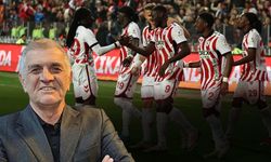 Samsunspor Basın Sözcüsü Suat Çakır: “Adil yönetimde neler yapabildiğimizi gösterdik”