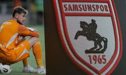 Samsunspor'da Kacper Tobiasz iddiası yeniden alevlendi
