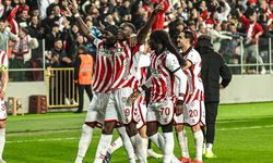 Samsunspor’dan dikkat çeken çıkış! Son haftalara damga vurdu