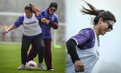 Samsunspor, kadınları futbolla buluşturmaya devam ediyor