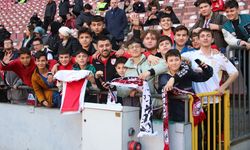 Samsunspor'dan küçüklere büyük sürpriz! Tüm okullara davet