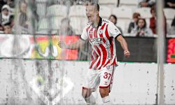 Samsunspor’dan Ľubomír Šatka’ya anlamlı veda