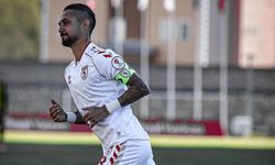 Samsunspor’dan Soner Gönül’e duygusal veda