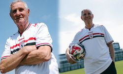 Samsunspor’dan nostalji dolu paylaşım! “Efsaneler unutulmaz”