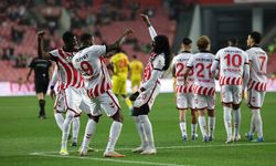 Samsunspor’dan transfer resti! "İstemediğimiz gidemez"