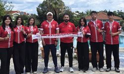 Samsunspor’dan uluslararası arenada büyük başarı!