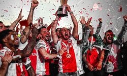 Samsunspor’dan Zeki Yavru’ya veda: "Yolun daima açık olsun kaptan"