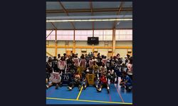 Samsunsporlu Tanguy Coulibaly’den gönülleri ısıtan hareket