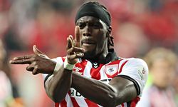 Samsunsporlu Cherif Ndiaye’ye Dünya Kupası daveti
