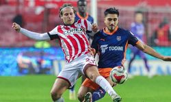 Samsunspor’un Başakşehir maçı kamp kadrosu açıklandı