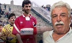 Samsunspor'un efsane kaptanı Ercan Koloğlu’nun ağabeyi Remzi Koloğlu vefat etti