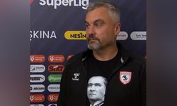 Samsunspor'un eski Teknik Direktörü Thomas Reis: “Atatürk için giydiğim tişört özeldi”