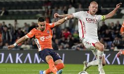 Başakşehir deplasmanında Samsunspor’a kötü gece!