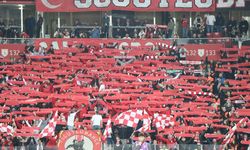 Samsunspor’un tarihi gecesine PFDK gölgesi!