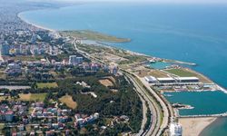 Samsun’un en büyük ilçesi neresi? İşte yanıtı