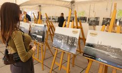 Samsun’un geçmişi fotoğraflarla yeniden canlandı