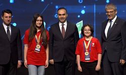 Samsun’un gururu oldular! TÜBİTAK’ta zirveye çıktılar