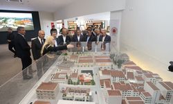 Samsun’un turizm vitrini mercek altında!
