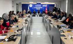 Samsun'un yanıbaşında taşkın alarmı! 15 bin kişi tahliye edildi