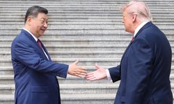 Savaş bitiyor mu? Trump ve Şi kapalı kapılar ardında anlaştı