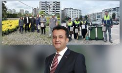 Samsun Büyükşehir Belediyesi'nden çalışanlara 150 milyon TL'lik bayram ikramiyesi