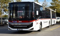 Samsun Şehir Hastanesi’ne hangi otobüsler gidiyor? İşte tüm detaylar