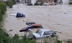 Sel felaketinin ardından Meteoroloji'den Samsun'a yeni uyarı!
