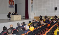 Selin vurduğu Havza için kritik toplantı! Esnafa nefes aldıracak karar