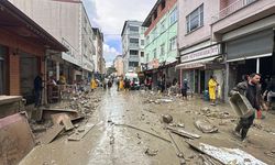 Selin vurduğu Havza’da zararlar karşılanacak