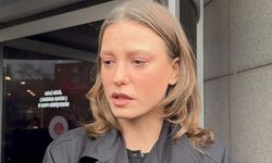 Serenay Sarıkaya gözaltına alındı