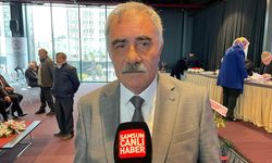 SESOB Başkanı Hacı Eyüp Güler güven tazeledi!