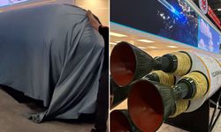 Sınırımızda savaş sürerken Türkiye gizli silahını tanıttı