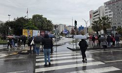 Son 66 yılın yağış rekoru! Samsun'da uzman isimden kuraklık uyarısı