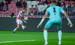 Soner Gönül’den Samsunspor’a duygusal veda
